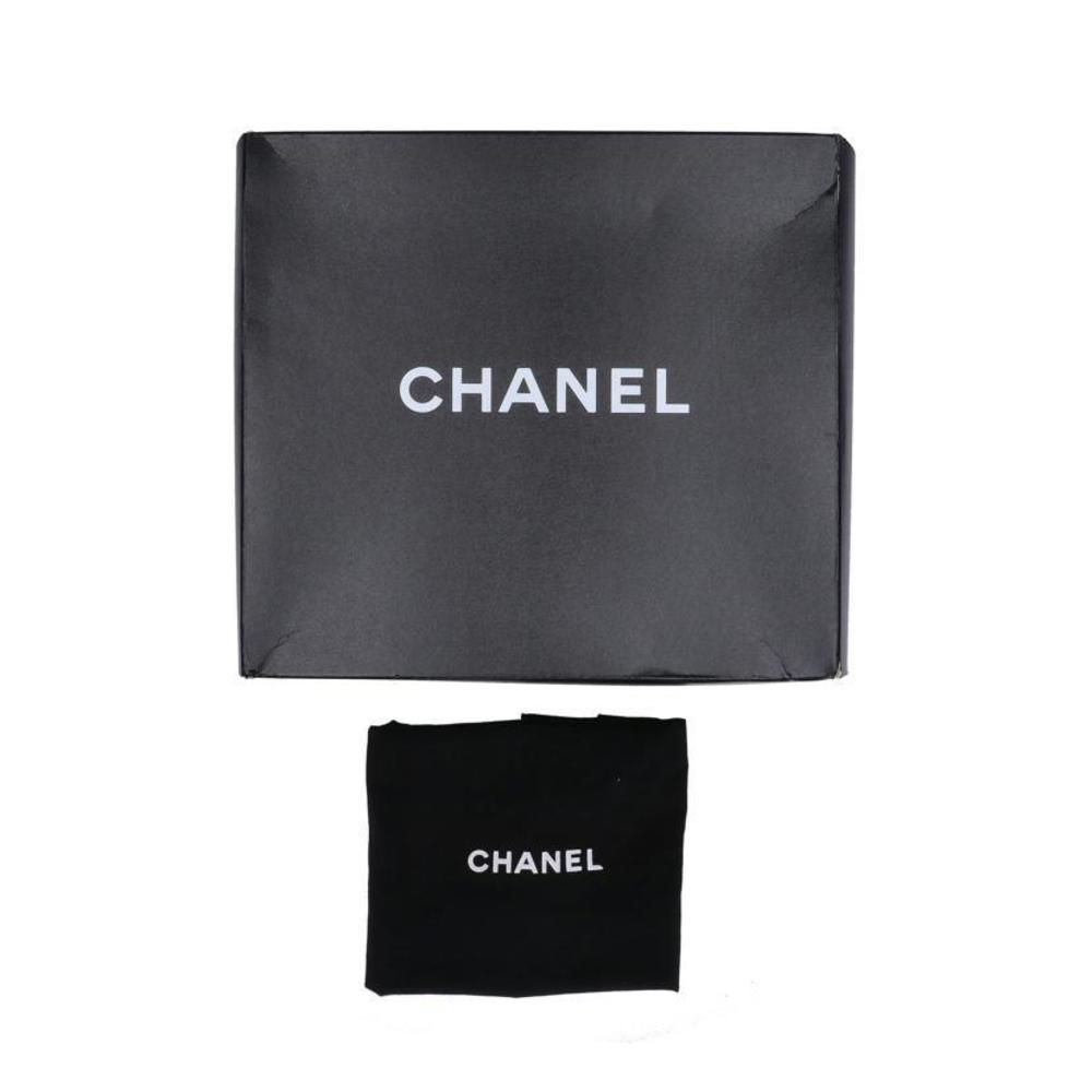 Chanel Drawstring Backpack Black - image 6